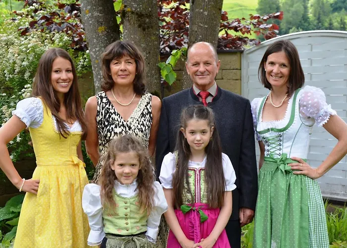 Neustift Hotell Neustift im Stubaital