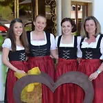 Hotel Neustift 4*