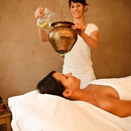 Neustift Hotel 4*