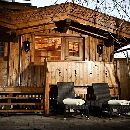 Neustift Hotel