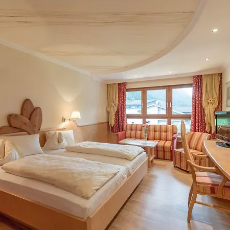 Hotel Neustift Neustift im Stubaital