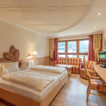 Hotel Neustift Neustift im Stubaital
