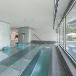 ホテル スポルトホテル ノイシュティフト