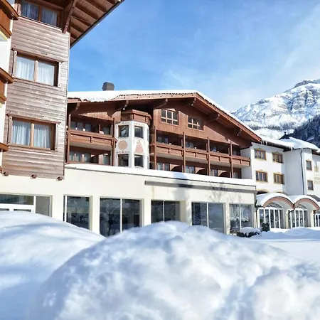 Otel Neustift 4*