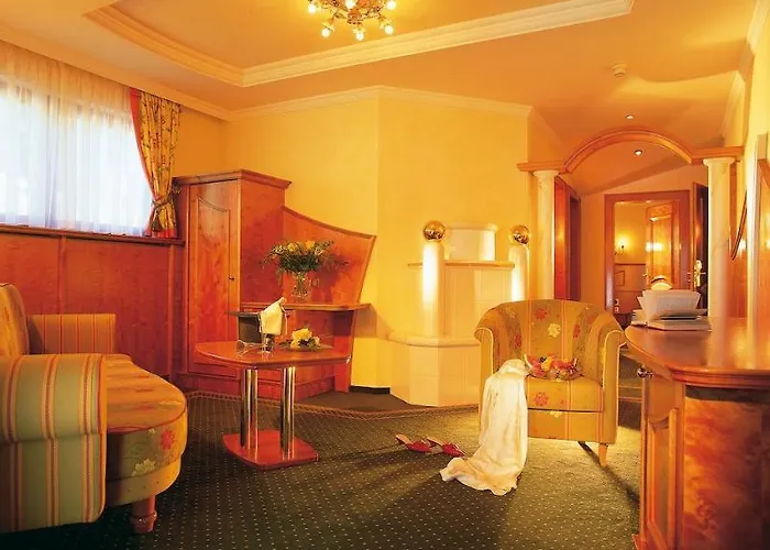 Neustift 4* Rehoboth Beach