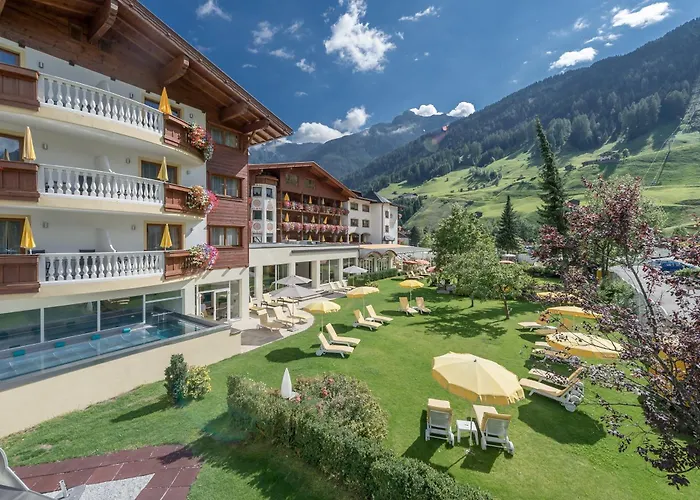 Neustift Otel 4*
